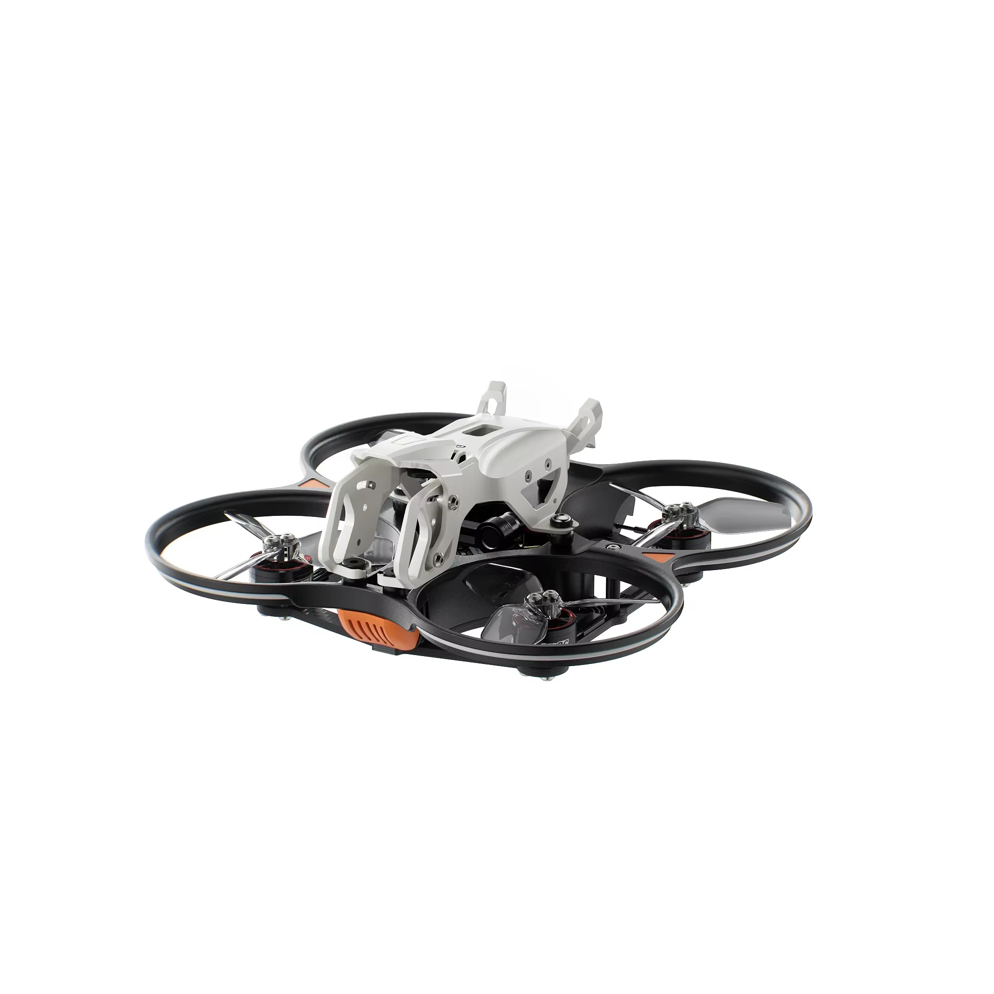 Ohne Batterie GEPRC Darkstar 2 – Drone Rc Gps Bewertung und Preis