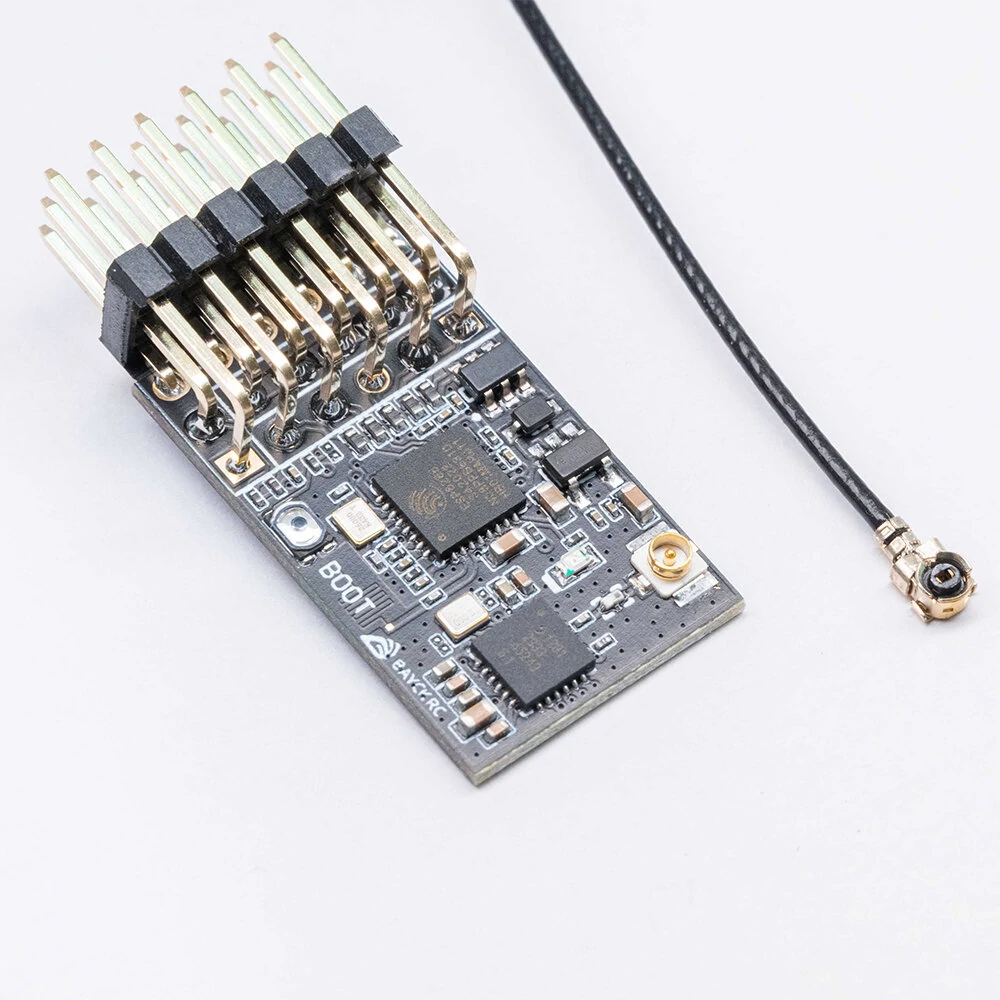 BAYCK ELRS 2,4 GHz 5CH PWM Emp – Drone Rc Aircraft Bewertung und Preis