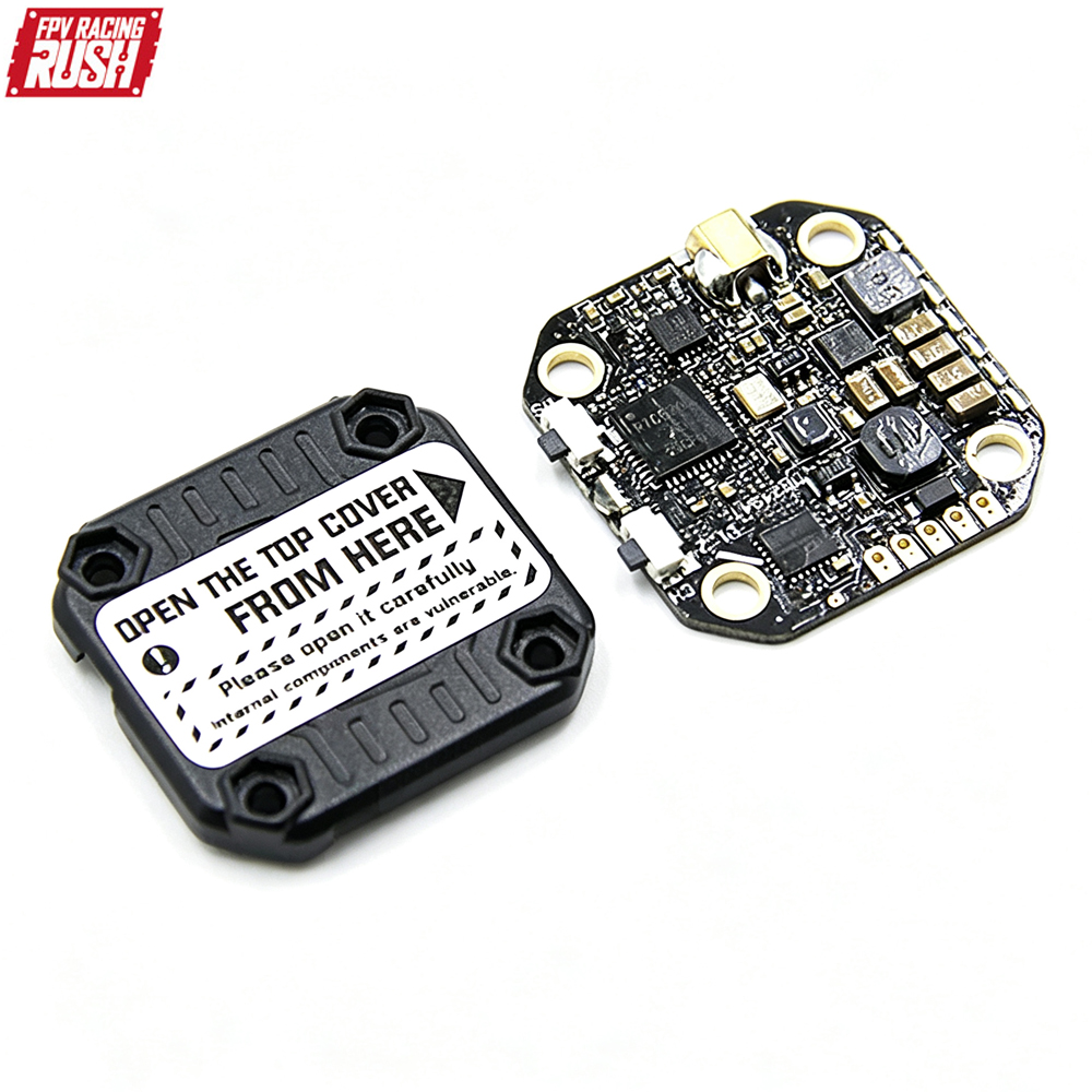 Rush Rushfpv Tank Ultimate Min – Drone Rc Quadcopter Bewertung und Preis
