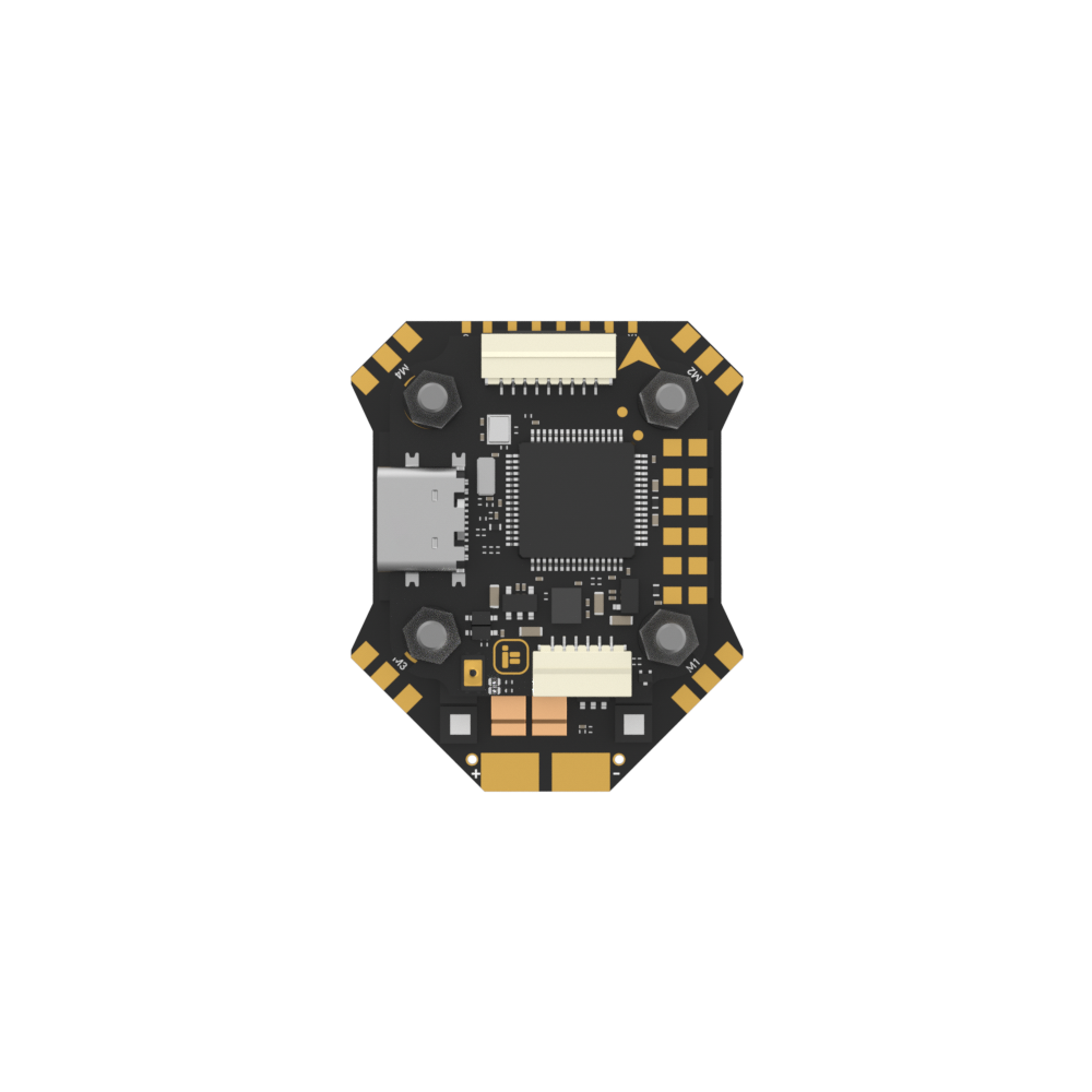 iFlight Borg F7 Mini Stack Flu – Flight Controller Bewertung und Preis