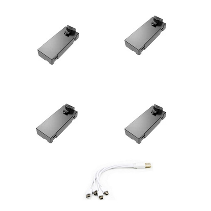 LSRC S8S RC-Drohnen-Akku 3,7V  – Drone Ls Rc Bewertung und Preis