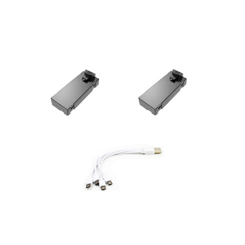 LSRC S8S RC-Drohnen-Akku 3,7V  – Drone Ls Rc Bewertung und Preis