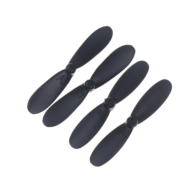 8 Stück 42mm Propeller für 4D  – Drone Rc Quadcopter Bewertung und Preis