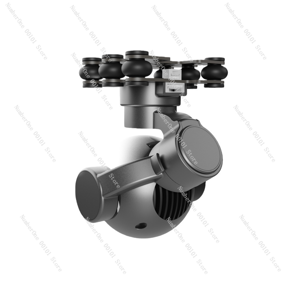 C11 4K 3-Achsen-Gimbal-Kamera, – Drone Rc Action Bewertung und Preis