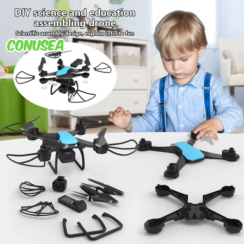 JJRC H108 Kinder-Drohne zum Se – Drone Aircraft Jjrc Bewertung und Preis