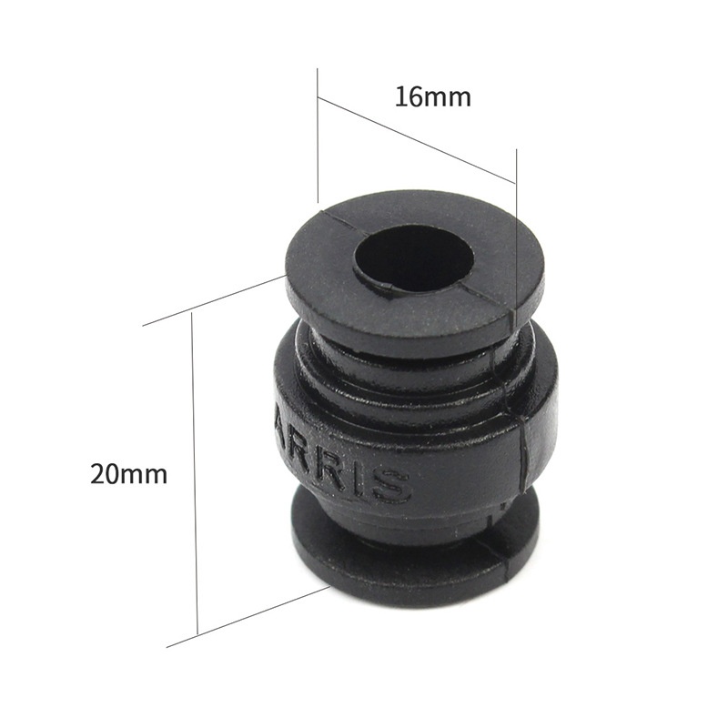 4 Teile/los Anti Vibration Gum – Drone Rc Quadcopter Bewertung und Preis