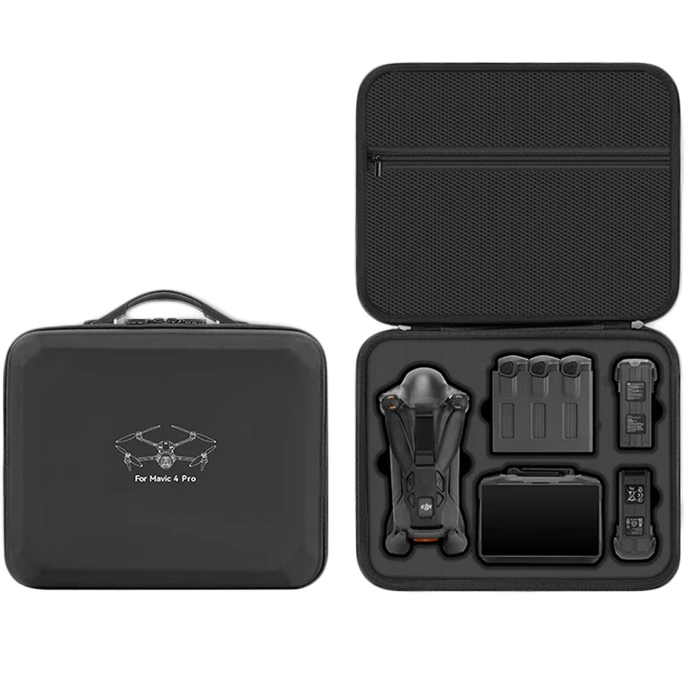 für DJI Mavic 4 Pro Hülle, tra – Drone Ls Rc Bewertung und Preis