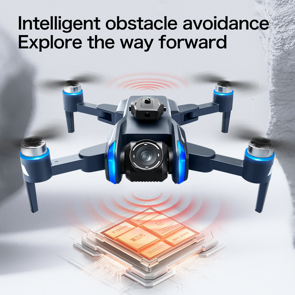 Original XT808 Pro MAX Drohne  – Drone Ls Rc Bewertung und Preis