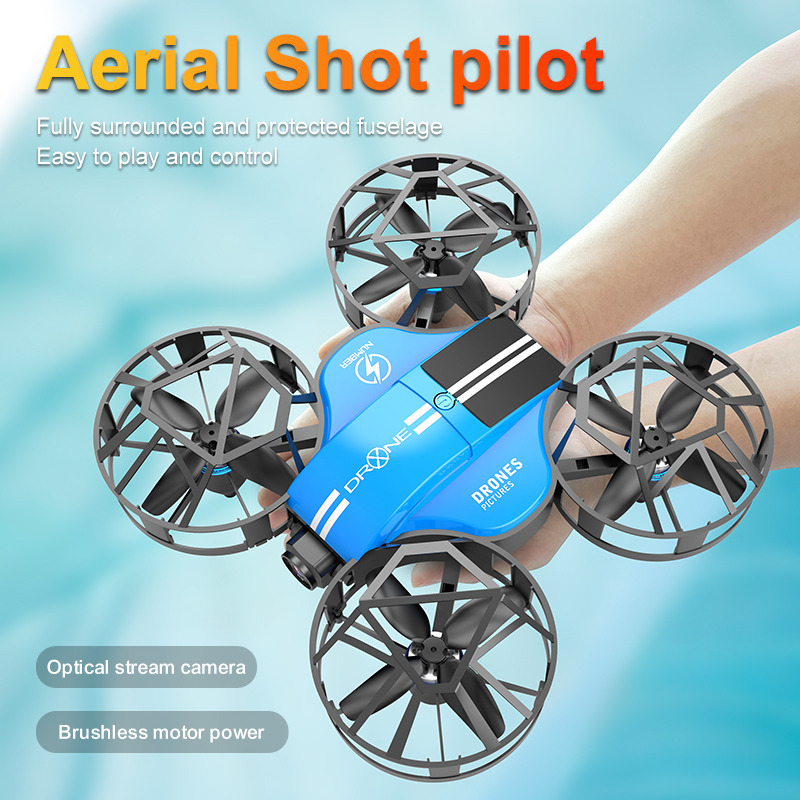 NEUE Mini Drohne 812PRO Beruf  – Rc Drone Uav Bewertung und Preis