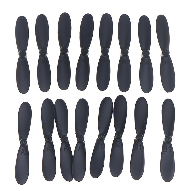 8 Stück 42mm Propeller für 4D  – Drone Rc Quadcopter Bewertung und Preis