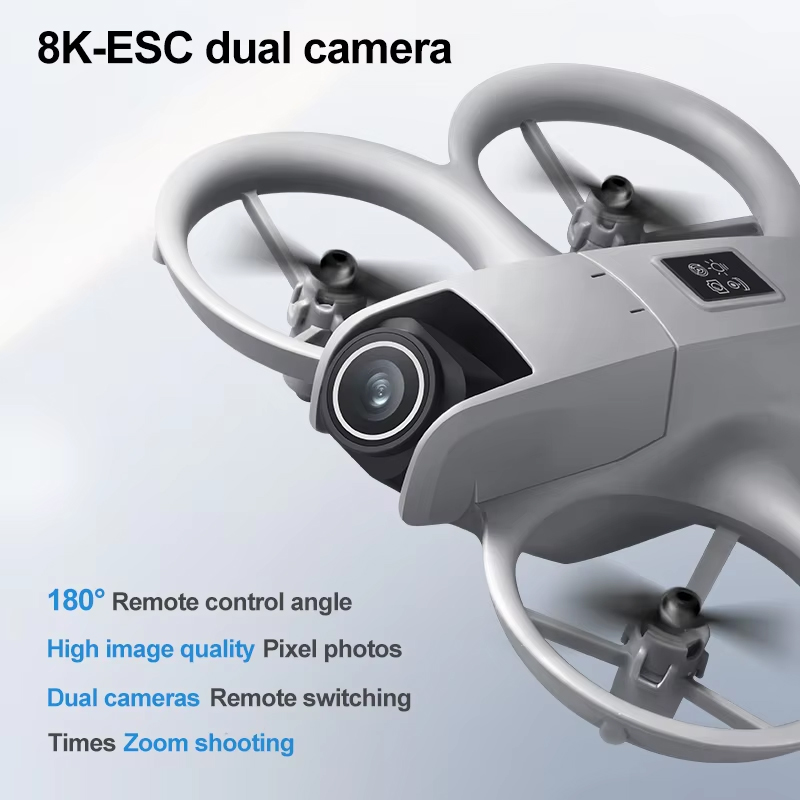 G-T3 RC Drohne 8K 5G Professio – Drone Aircraft Jjrc Bewertung und Preis