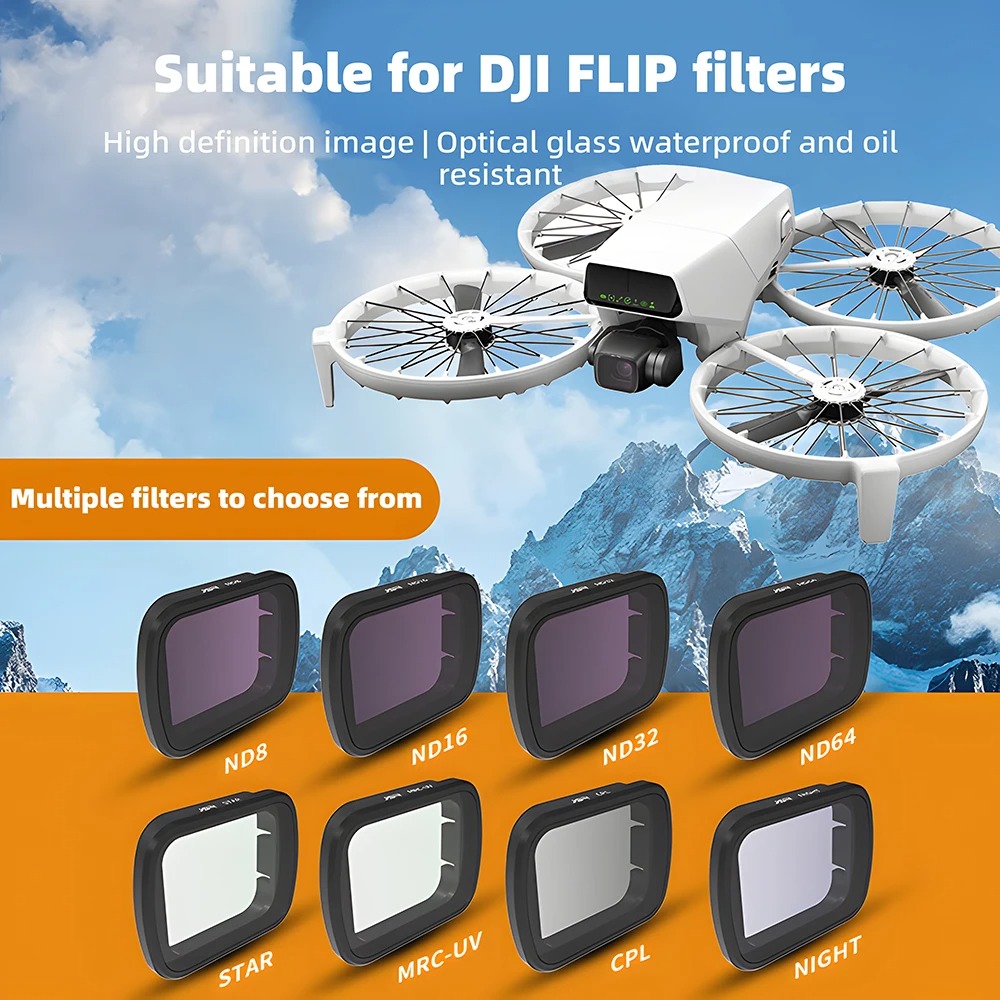 Objektivfilter für DJI LITO X1 – Drone Dji Rc N1 Bewertung und Preis