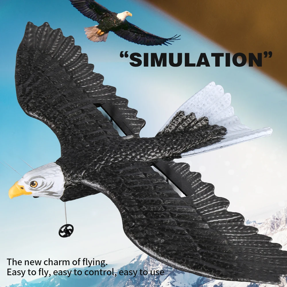 XC59 Ferngesteuertes Adler-Flu – Drone Rc Simulator Bewertung und Preis