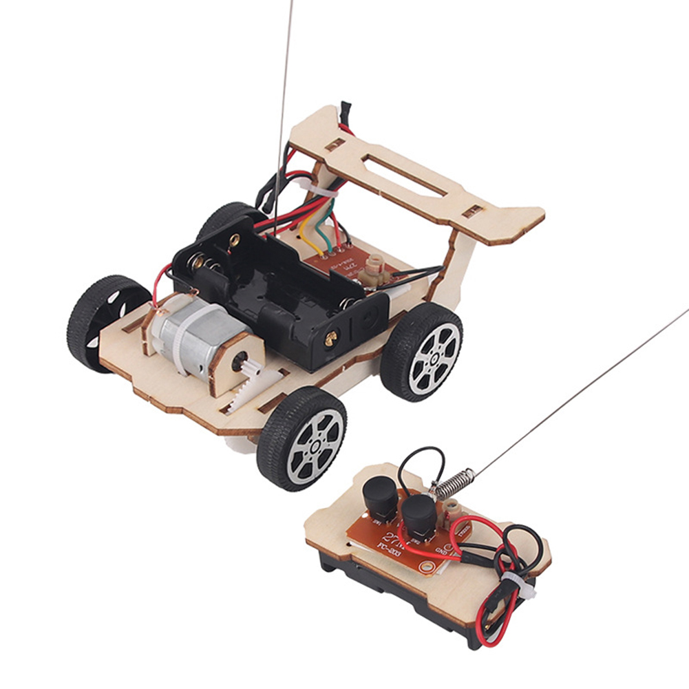DIY RC Auto Modell Montieren K – Drone Carrera Rc Bewertung und Preis