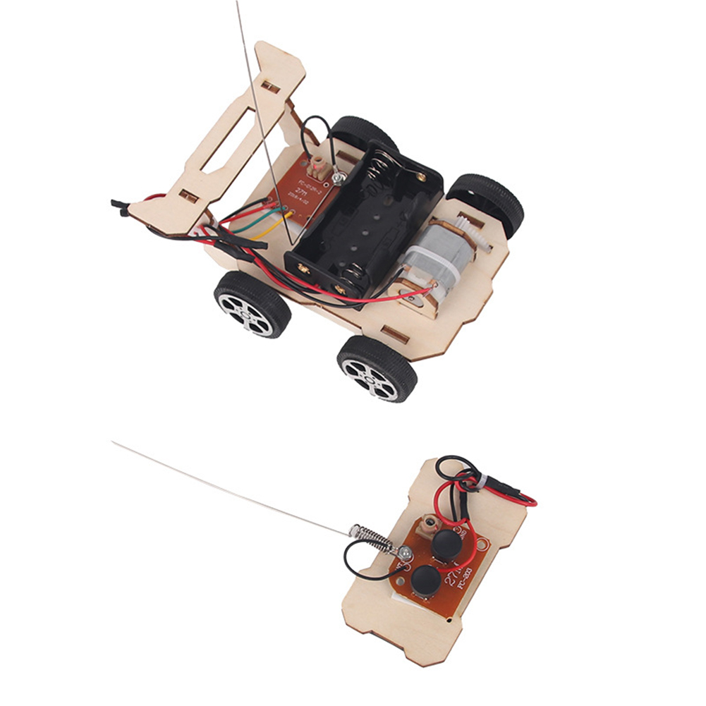 DIY RC Auto Modell Montieren K – Drone Carrera Rc Bewertung und Preis