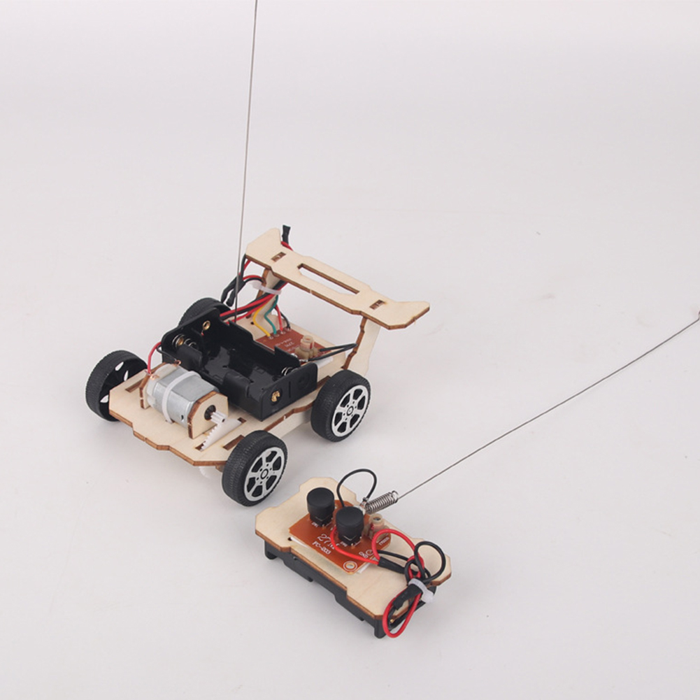 DIY RC Auto Modell Montieren K – Drone Carrera Rc Bewertung und Preis