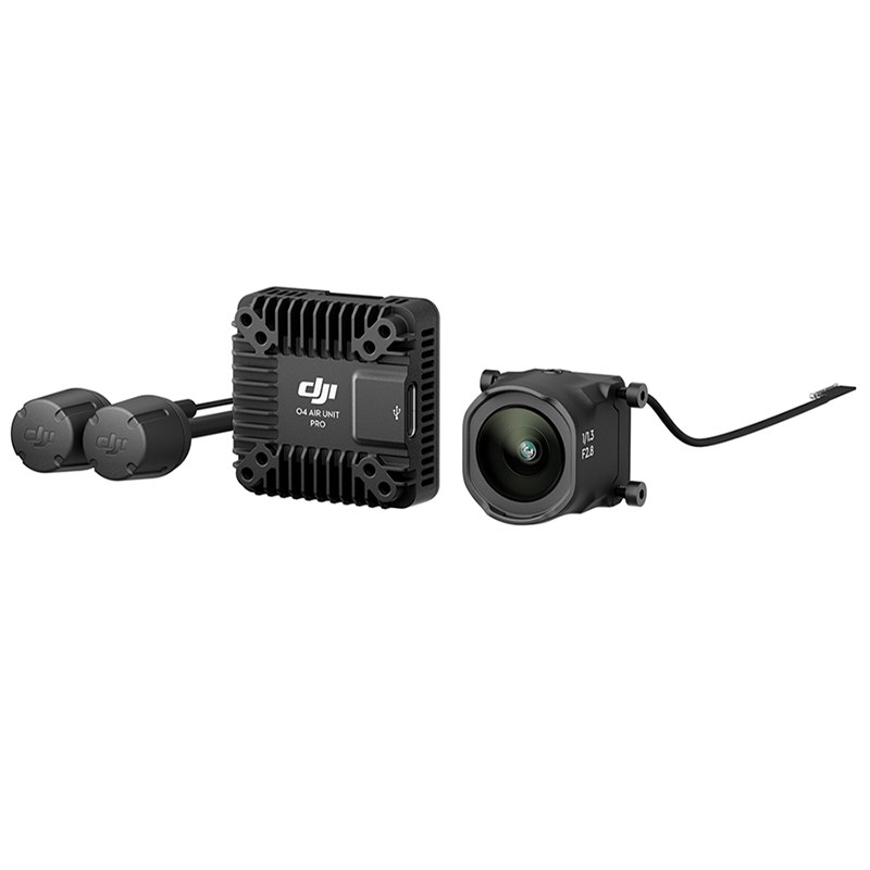 DJI O4 Air Unit Serie Flaggsch – Drone Tech Rc Bewertung und Preis