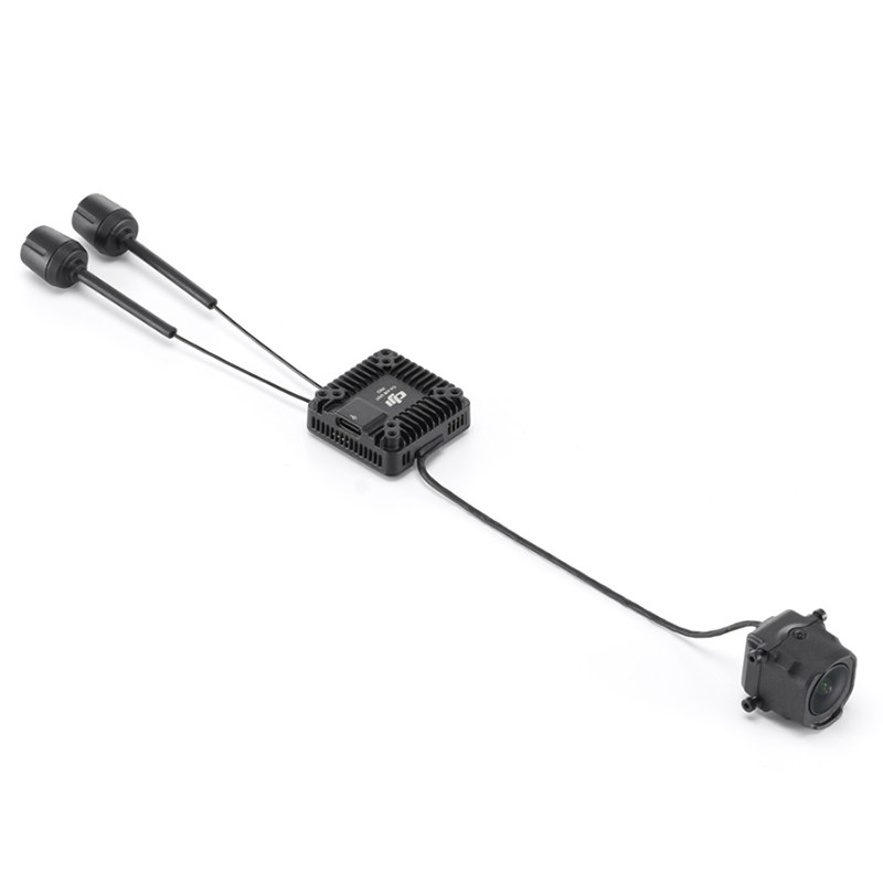 DJI O4 Air Unit Serie Flaggsch – Drone Tech Rc Bewertung und Preis