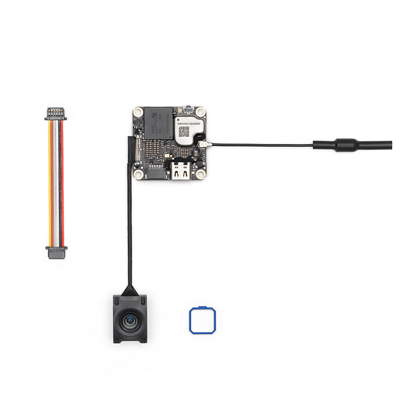 DJI O4 Air Unit Serie Flaggsch – Drone Tech Rc Bewertung und Preis