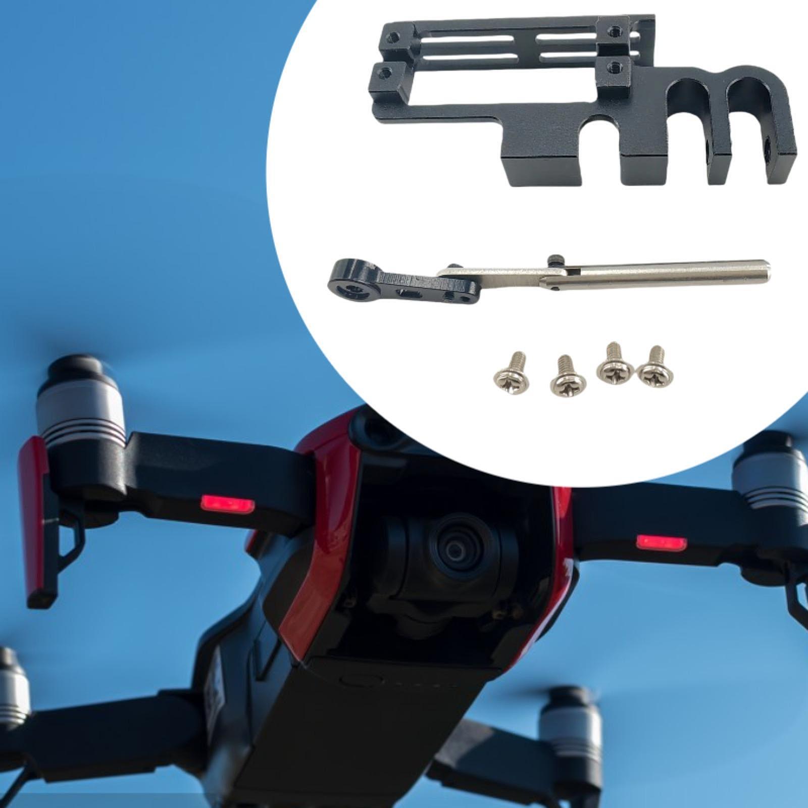 RC-Luftabwurfsystem mit Servoa – Rc Drone Uav Bewertung und Preis
