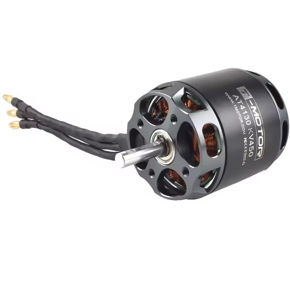 T-MOTOR AT4130 230/300/450KV L – Rc Drone Uav Bewertung und Preis