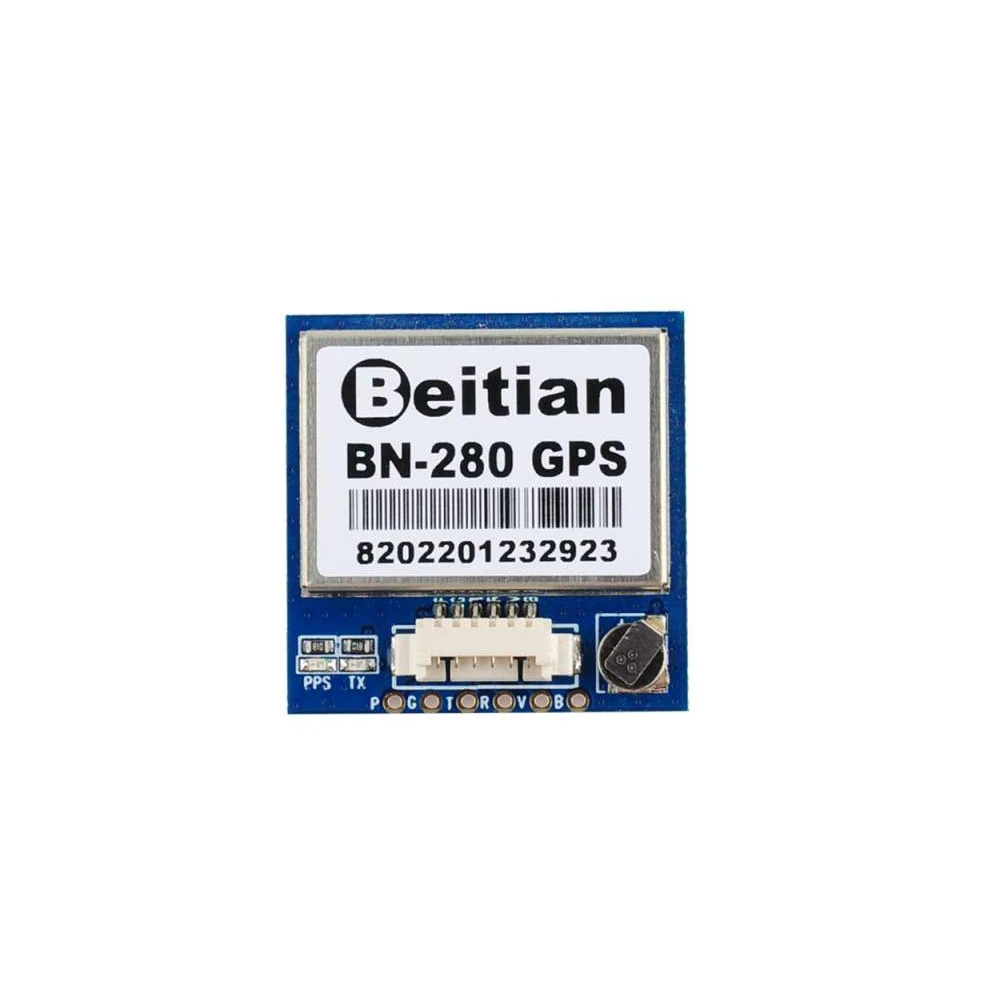 Beitian BN-280 G-MOUSE UART TT – Drone Rc Gps Bewertung und Preis