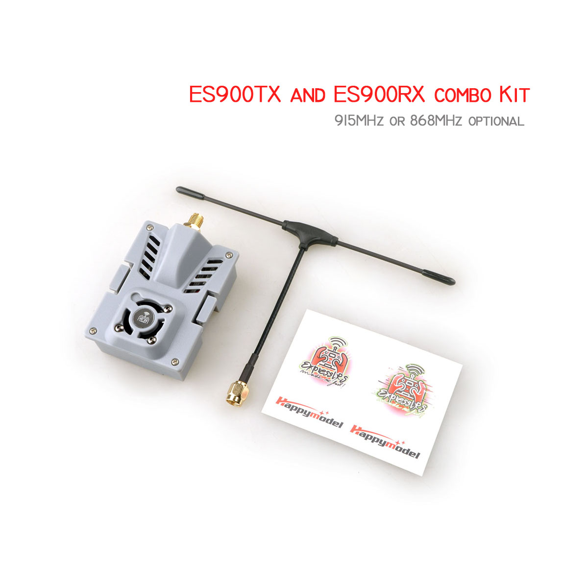 Happymodel RC ELRS Micro ES900 – Drone Rc Battery Bewertung und Preis