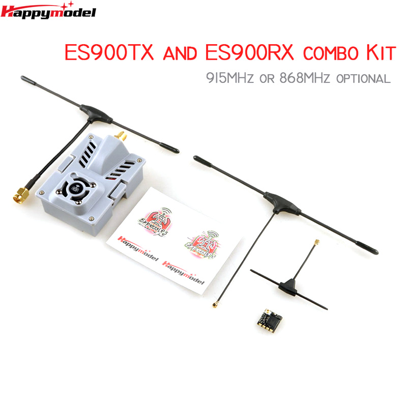 Happymodel RC ELRS Micro ES900 – Drone Rc Battery Bewertung und Preis