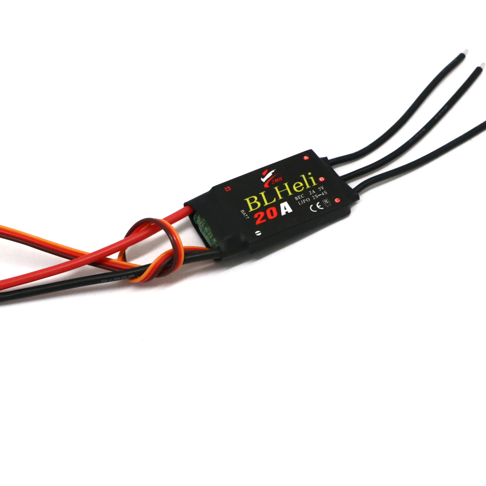 BLHeli Bürstenloser Regler 80A – Drone Tech Rc Bewertung und Preis