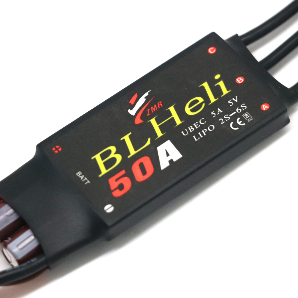 BLHeli Bürstenloser Regler 80A – Drone Tech Rc Bewertung und Preis