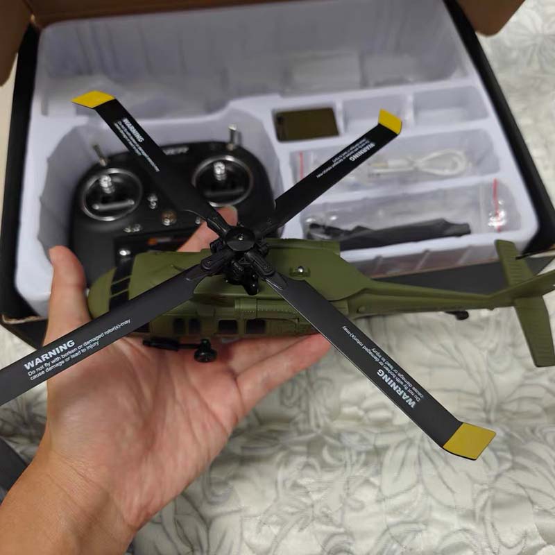 RC Spielzeug JJRC U9901 RC Hub – Drone Rc Simulator Bewertung und Preis