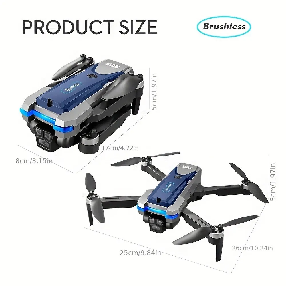 S8s gps drohne 5g wifi 8k hd d – Drone Rc Gps Bewertung und Preis
