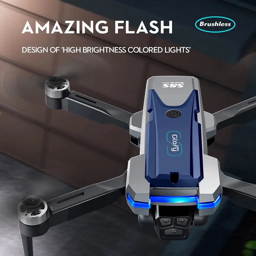 S8s gps drohne 5g wifi 8k hd d – Drone Rc Gps Bewertung und Preis