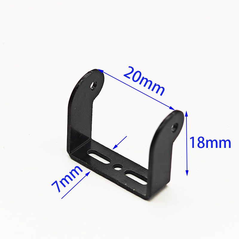 19*19mm Micro FPV Kamera Halte – Drone Carrera Rc Bewertung und Preis
