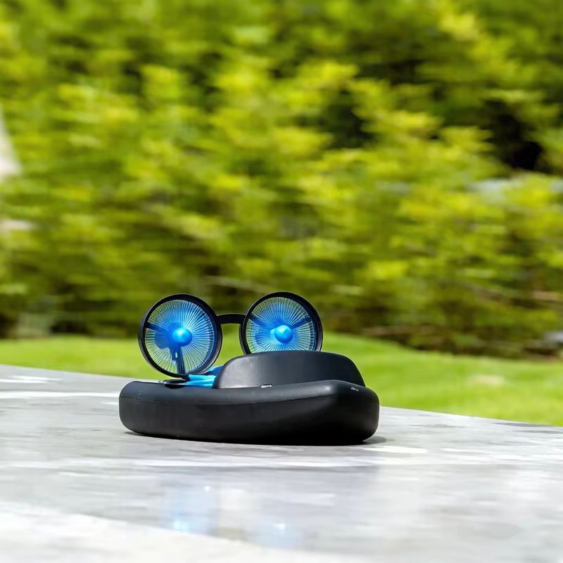 JJRC Terzetto Mini 3-in-1 Droh – Drone Aircraft Jjrc Bewertung und Preis