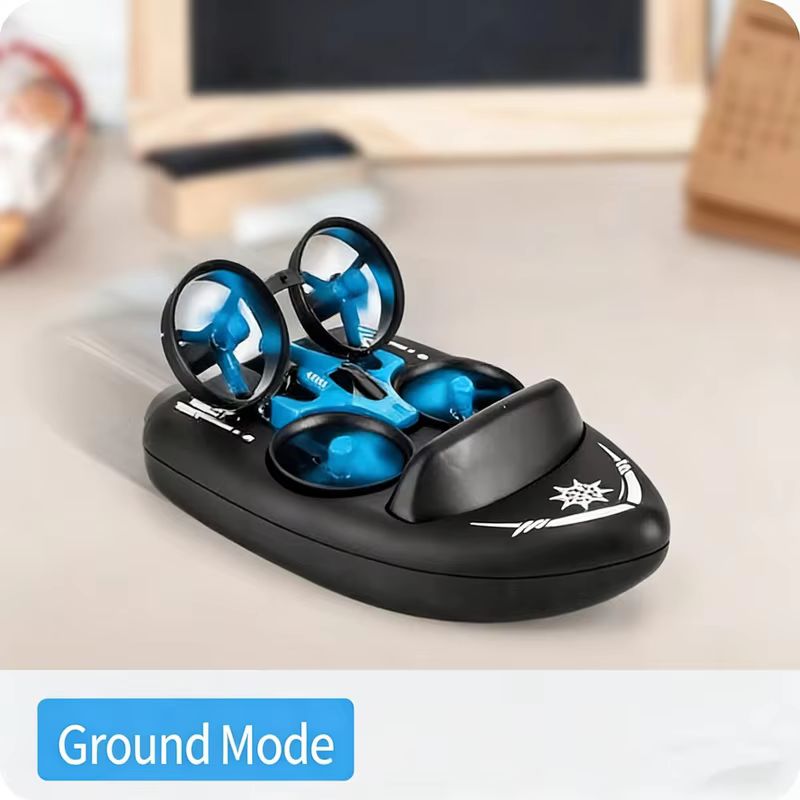 JJRC Terzetto Mini 3-in-1 Droh – Drone Aircraft Jjrc Bewertung und Preis