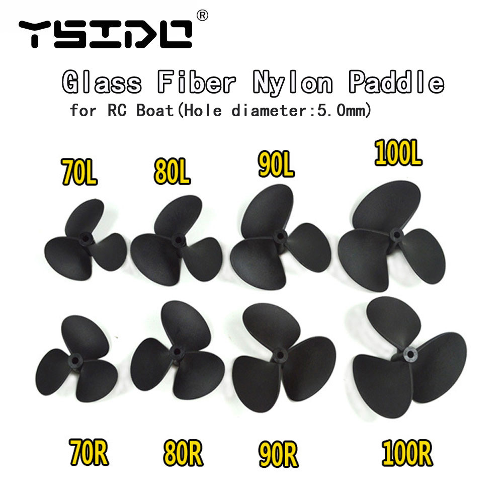 YSIDO 70mm 80mm 90mm 100mm CW/ – Drone Rc Simulator Bewertung und Preis